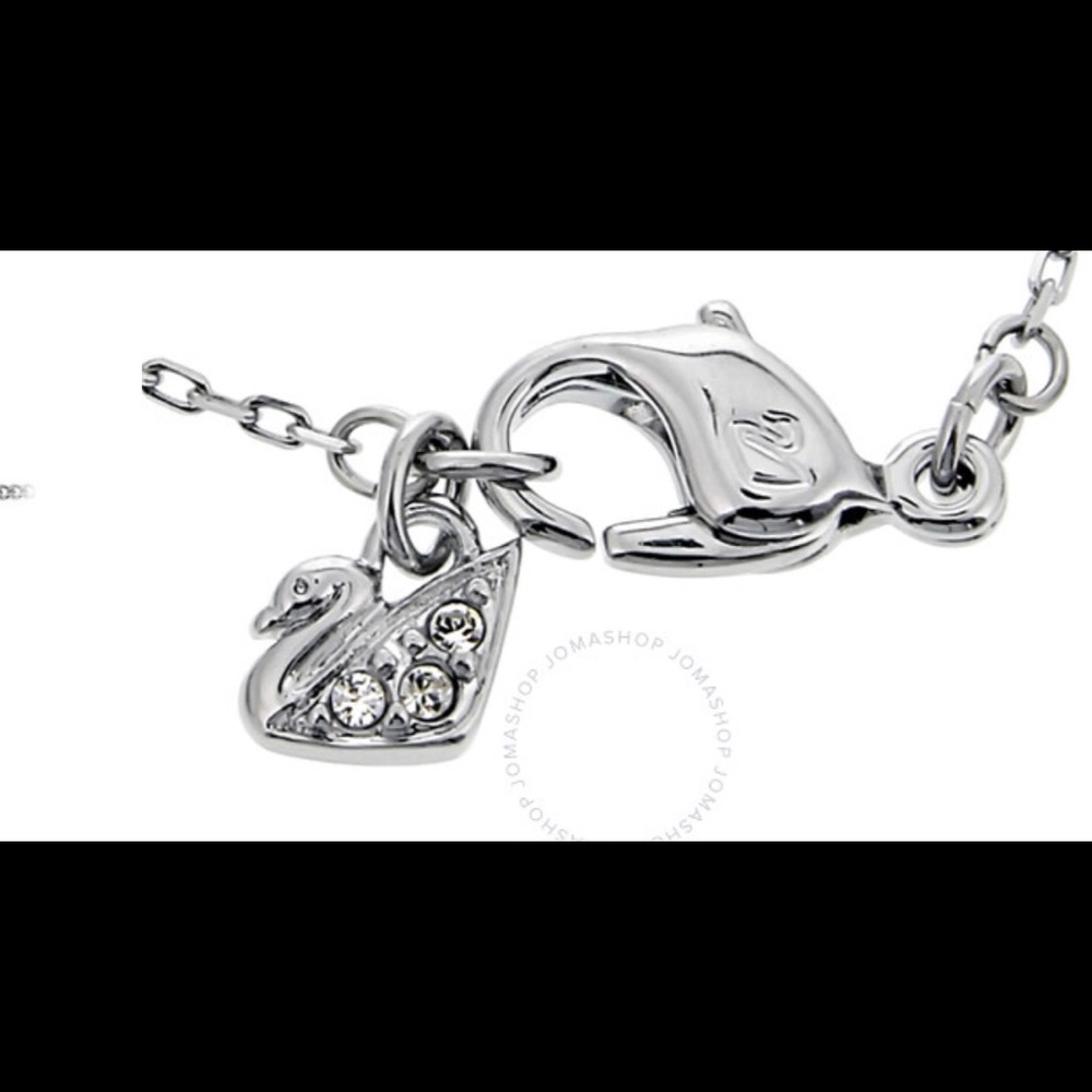 Swarovski Ragtime Pendant - Picture 2 of 5
